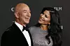 Jeff Bezos i Lauren Sanchez vjenčali su se 26. lipnja u Veneciji