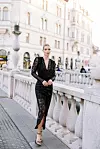 Haljina Nina