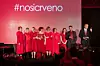 5. Dan crvenih haljina