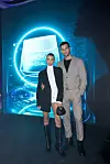 Manekensko - influencerski it par Elena Dizdar i Sandy Bogovac