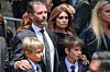 Donald Jr. sa suprugom