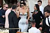Kendall Jenner u korzet haljini svojbene boje