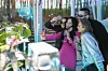 Rafaela Seba, Nika Pavičić, Luciano Plazibat i Domenica Žuvela uživali su u Beogradu