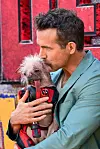 Ryan Reynolds i Peggy