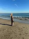 Uživanje na Malibu Beachu