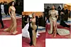 Sara Sampaio/ Khloé Kardashian/ Megan Thee Stallion