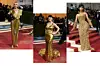 Amber Valletta/ Rachel Brosnahan/ Cardi B