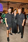 Damir Josipović, Senka Bulić i Duško Gojić