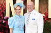 Zara i Mike Tindall trenutačno borave u Australiji