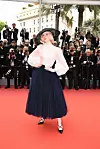 New Dior look Fotografija: Shutterstock Editorial/Profimedia