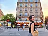Prva destinacija bila im je Pariz