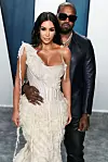 Kanye svim silama želi obnoviti propalu ljubav.