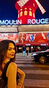 Moulin Rouge nezaobilazna je postaja u Parizu