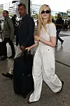 Casual ‘airport look‘ na festivalu u Cannesu Fotografija: Shutterstock Editorial/Profimedia