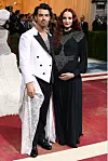 Joe Jonas i Sophie Turner