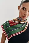Zara satenska marama (19,95 eura)