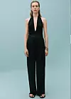 Mango x Victoria Beckham hlače (prije 115 eura, sada 78,99 eura)