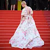 Elle Fanning 2019. u Valentino haljini Fotografija: Shutterstock Editorial/Profimedia