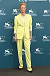 Tilda Swinton voli jarke boje