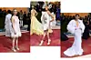 Emma Stone/ Winnie Harlow/ Eiza González