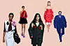 Prada/ Loewe/ Acne Studios/ Bottega Veneta/ Off-White