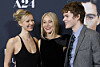 Gwyneth Paltrow, Apple Martin i Moses Martin