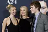 Gwyneth Paltrow, Apple Martin i Moses Martin