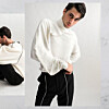 Fotografije: Karla Jurić i Ive Trojanović (925STUDIO) Model: Eugen Renko Stilistica: Marijana Cigić Set assistent: Antea Bekafigo