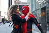 Zendaya i Holland upoznali su se prilikom snimanja filma Spiderman.