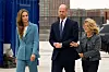 Princeza Catherine ipak se odlučila pridružiti Williamu na predstavljanju inicijative u Liverpoolu