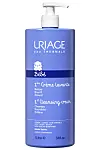 Kremasta emulzija za pranje beba, za lice, tijelo i kosu, 145 kn URIAGE