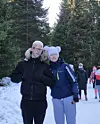 Petar i Karla Kordić