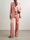 Net-A-Porter, Tom Ford, sako 3.990 eura, hlače 1.450 eura, prsluk 950 eura