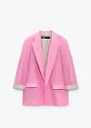 Sako od viskoze i modala, Zara, 299,90 kn