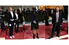 Ansel Elgort/ Future/ Finneas O'Connell