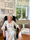 Mr. sc. dr. Gordana Tomašić Čubranić, specijalistica pedijatrije