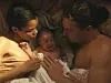 Teyana Taylor i Leonardo DiCaprio u sceni iz hvaljenog filma
