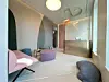 U sklopu novog prostora nalazi se i premium čekaonica osmišljena kao lounge zona