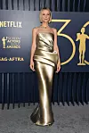 Carey Mulligan u Armani Prive haljini
