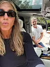 Jennifer Aniston ponekad na svojim društvenim mrežama objavi njihovu zajedničku fotografiju