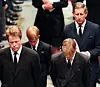 Charles Spencer oštro se protivio da prinčevi budu prisutni na majčinom sprovodu jer je smatrao da Diana to ne bi htjela