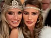 Heidi Klum i Sofia Vergara