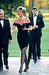 Princeza Diana bila je uvjerena da ju prate i nije nikome vjerovala