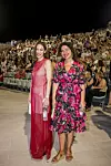 Marina Dedić i Olja Runjić