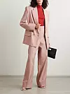 Net-A-Porter, Stella McCartney, sako 1.590 eura, hlače 890 eura