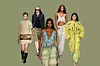 Prada/ Givenchy/ Diesel/ Isabel Marant/ Stella McCartney