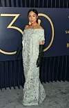 Greta Lee u kreaciji The Row
