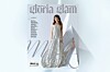 Fotografija Franjo Matković Kreativno vodstvo Romano Decker Styling Martina Vrdoljak Ranilović Make-up Saša Joković Stilistica kose Milena Maršić @Salon Glamour Piramida: Rebeka Liljak i Nina Mia Čikeš