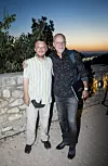 Matija Dedić i Nikša Bratoš