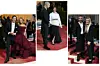 Adrien Brody i Georgina Chapman/ Kourtney Kardashian i Travis Barker/ Oscar Isaac i Elvira Lind